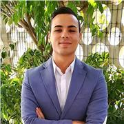 Dottore Magistrale con Lode in Economia propone ripetizioni di matematica e doposcuola per medie e superiori